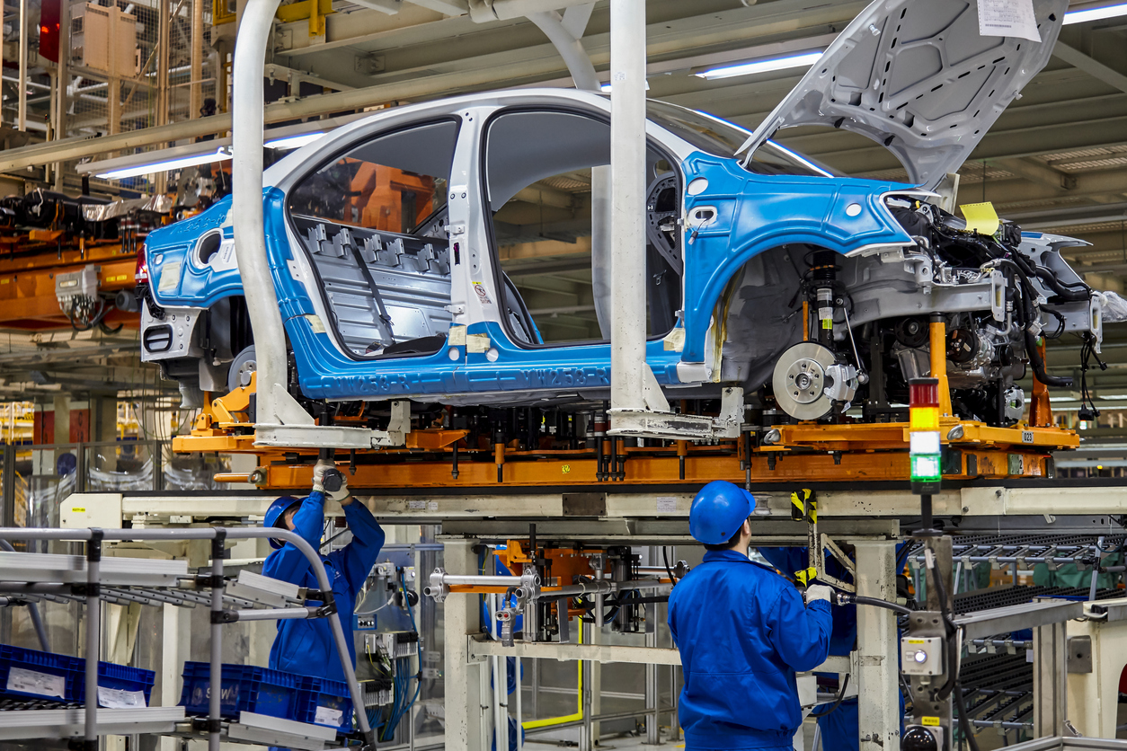 Los autos chinos han evolucionado bastante desde los primeros modelos que llegaron al mercado mexicano. No solo ofrecen precios accesibles, sino también compiten en diseño y tecnología