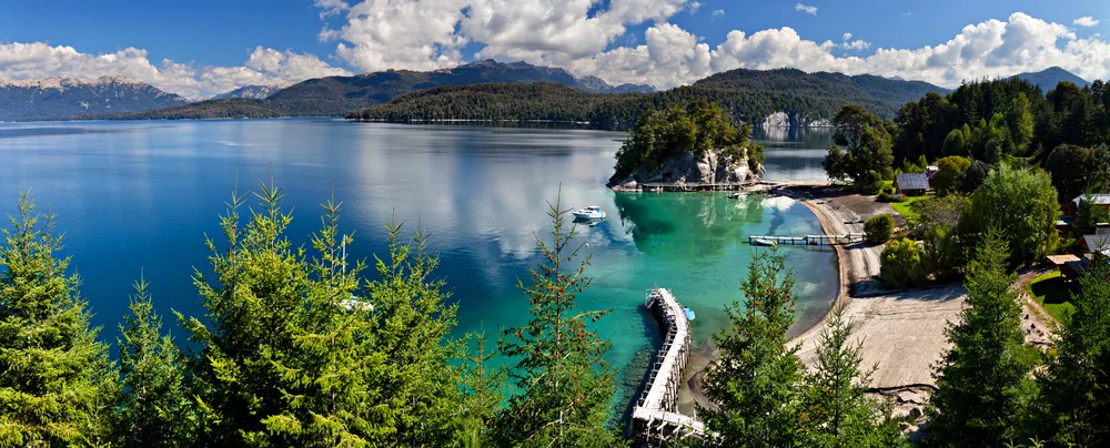 Parques Nacionales en Argentina