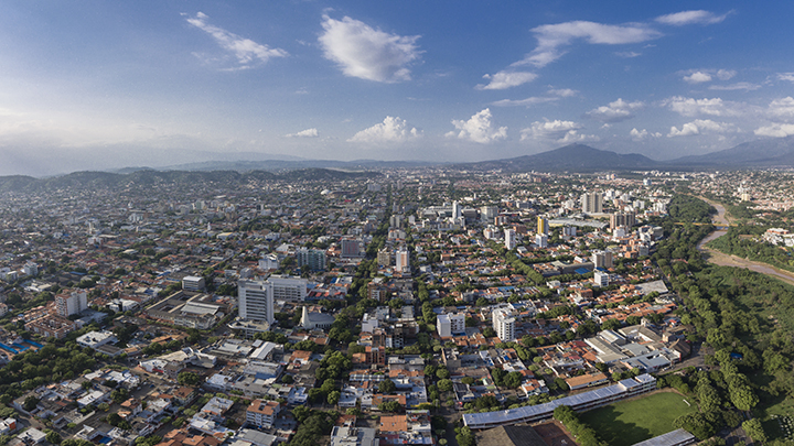 Cucuta Colombia