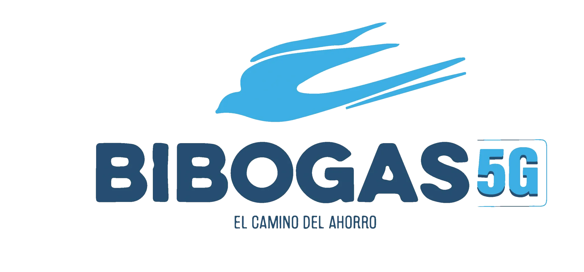 Logo bibogas