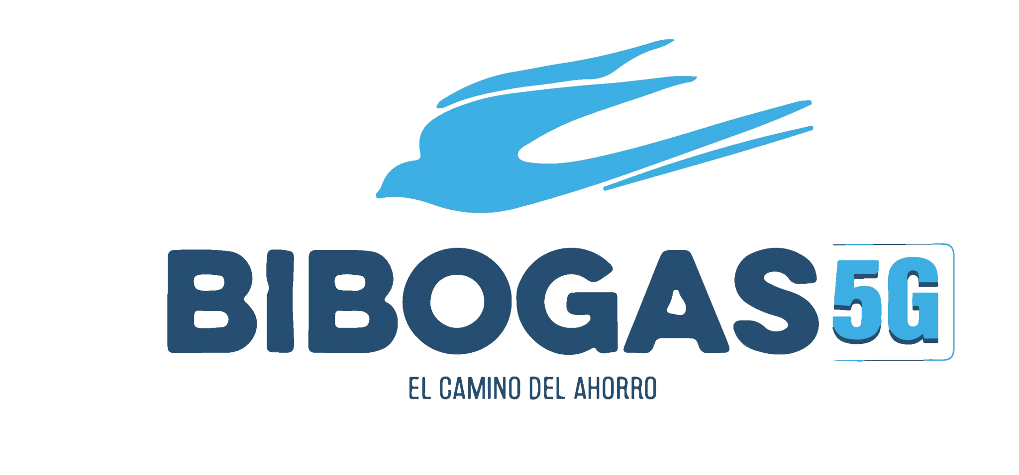 Logo bibogas