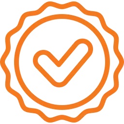 Check Aceptación Icono