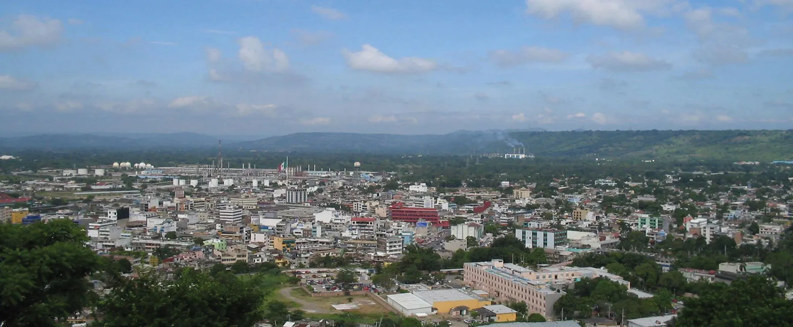 Poza Rica de Hidalgo
