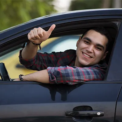 DiDi Driver