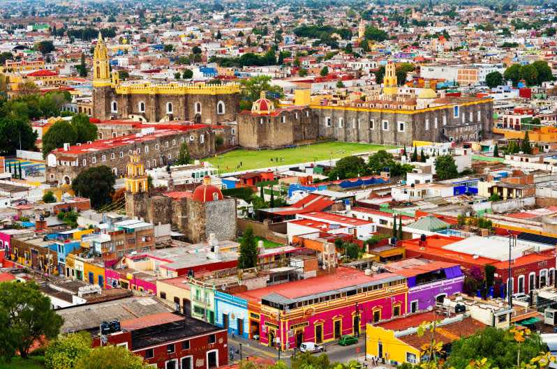 DiDi apoya ganancias de conductores en Puebla, ofrece recompensas especiales