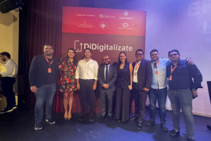 Evento DiDigitalizate Sinaloa