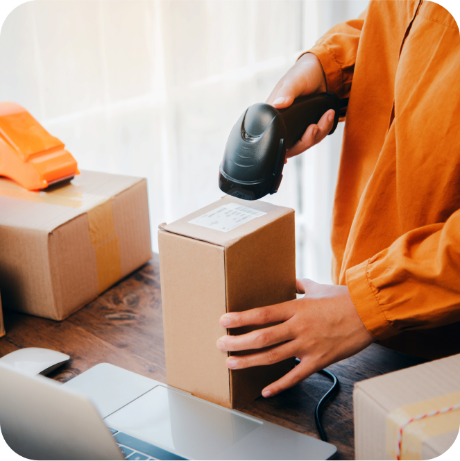 Regístrate en DiDi Entrega Business para envíos empresariales