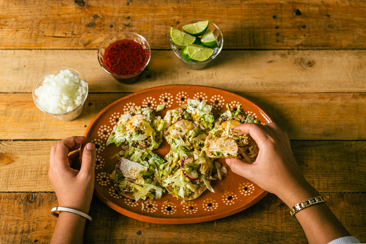 Sopitos de Colima