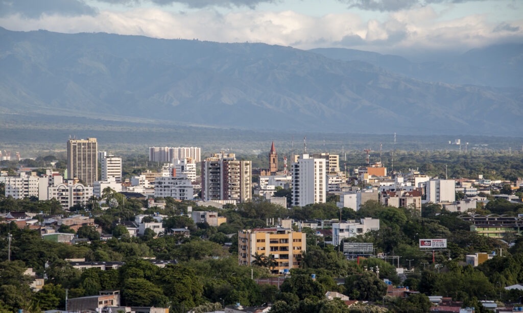 Neiva Colombia
