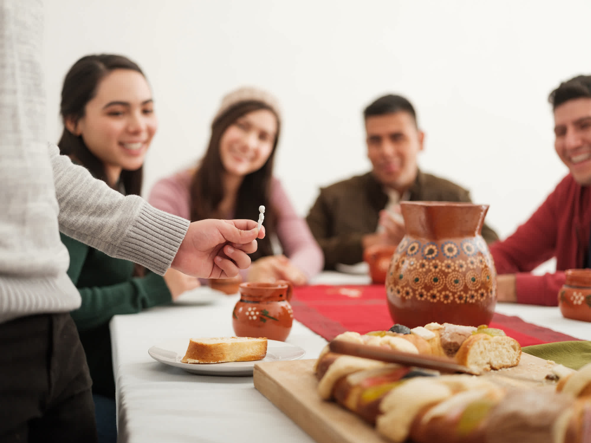 Desayunos a domicilio cerca de mí | DiDi Food México