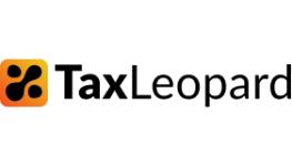 logo TaxLeopard