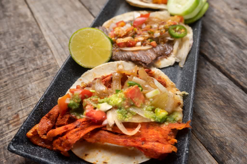 Comida típica de Chihuahua, del Norte pa' todos | DiDi Food México | DiDi  Food México