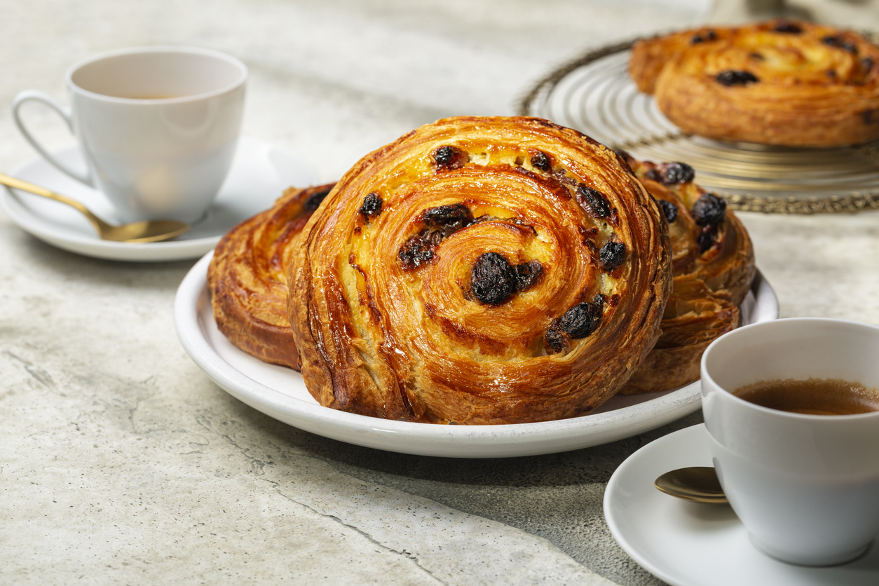 La Panadería Rosetta es otro de los grandes favoritos entre los chilangos.