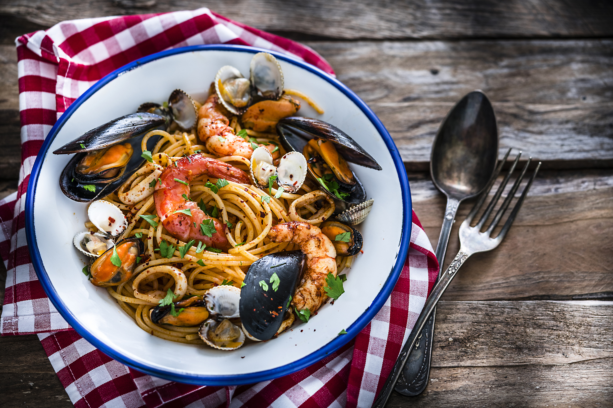 Ordená diferentes tipos de pasta a domicilio | DiDi Food Costa Rica