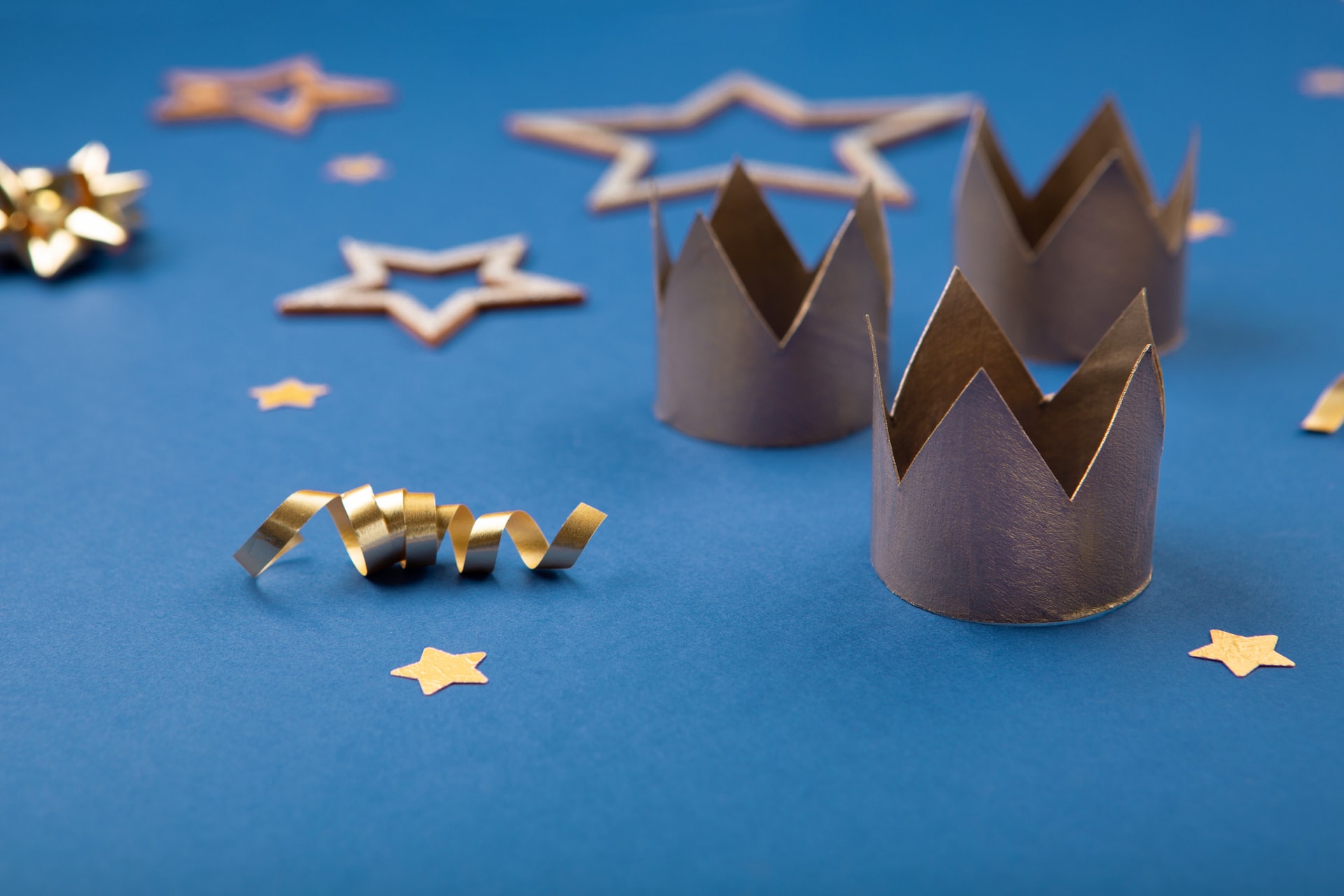 Día de reyes