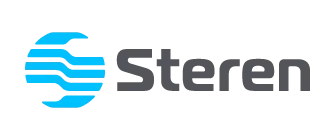 Logo Steren