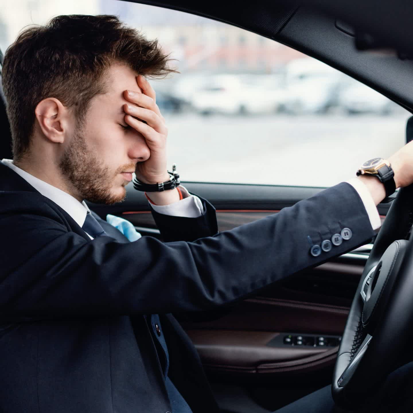 Driver Fatigue Feature