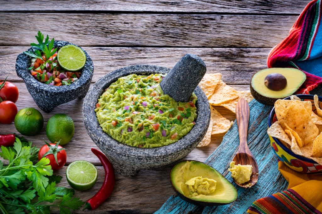 Comida Prehispánica: Un regalo de los Dioses | DiDi Food México | DiDi Food  México