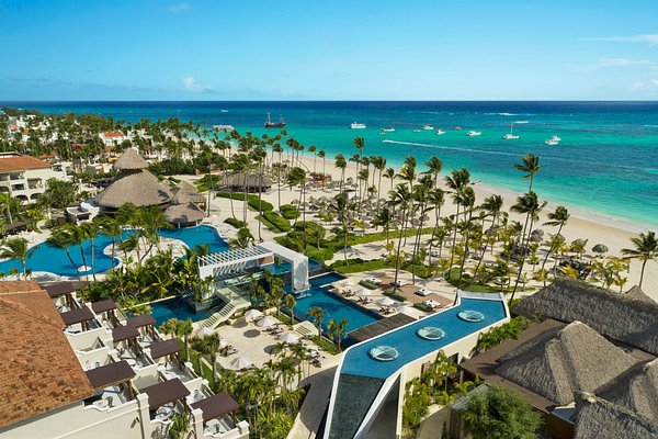 Punta Cana Republica Dominicana