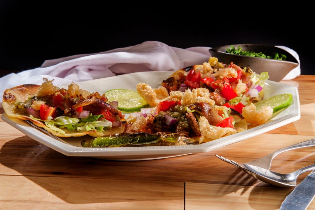 Tacos campechanos, porque la unión hace el sabor DiDi Food México