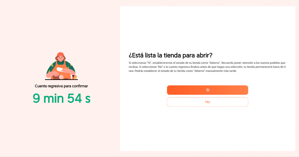 Funcion Administracion En Linea Paso 4