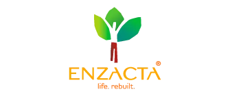 Logo Enzacta