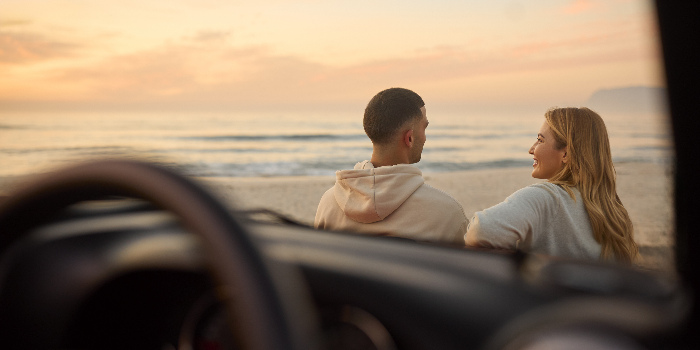 Roadtrip en pareja