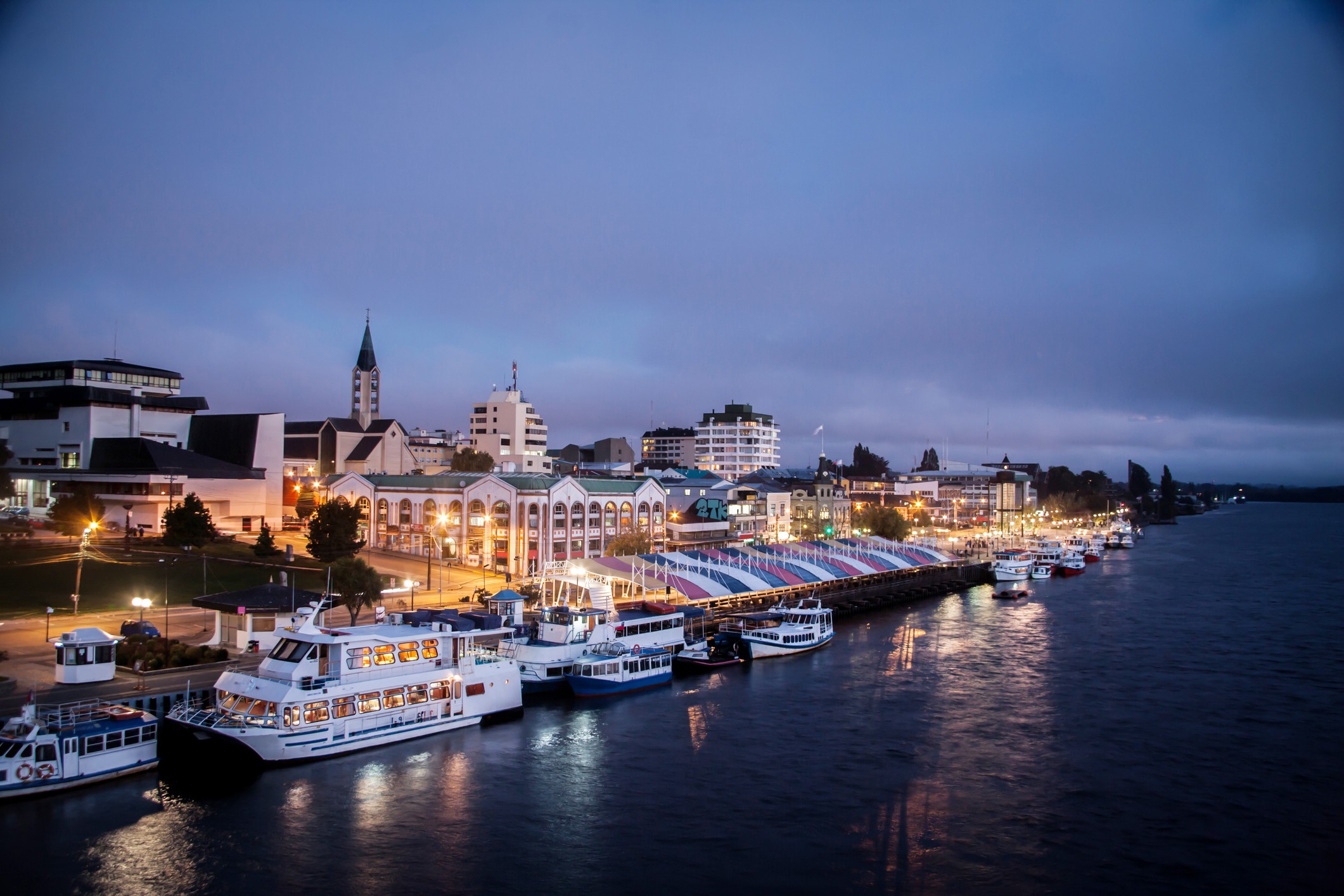 valdivia