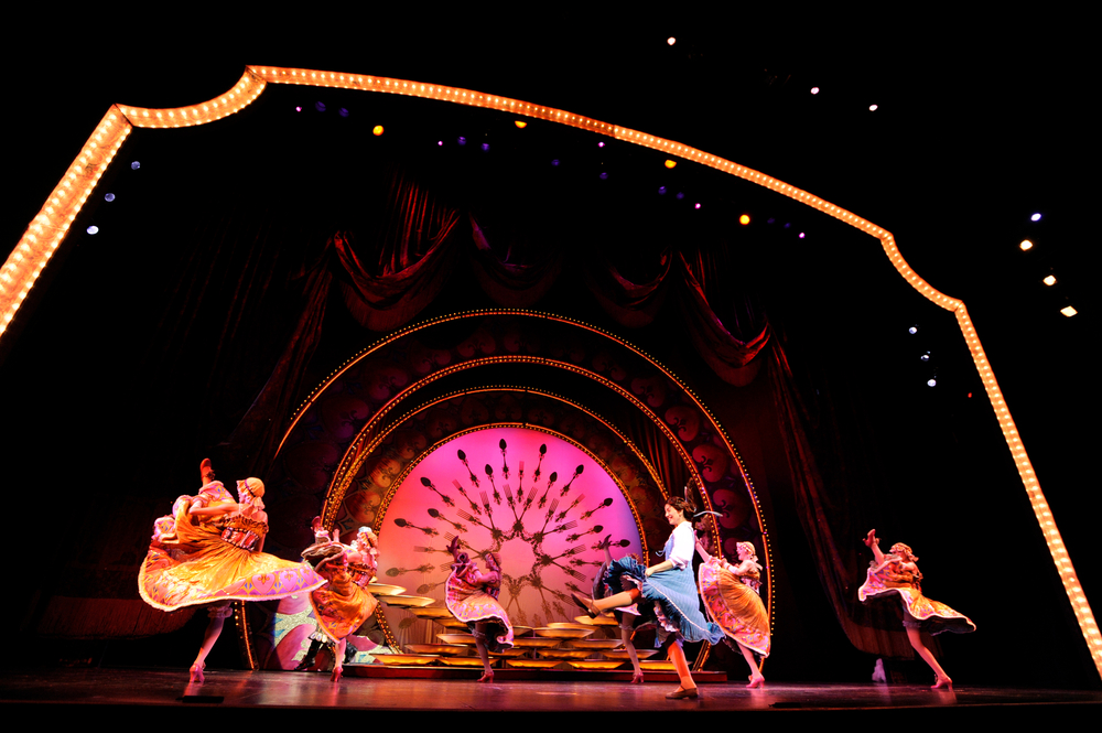 General Paz, un rinc&oacute;n con historia en Buenos Aires