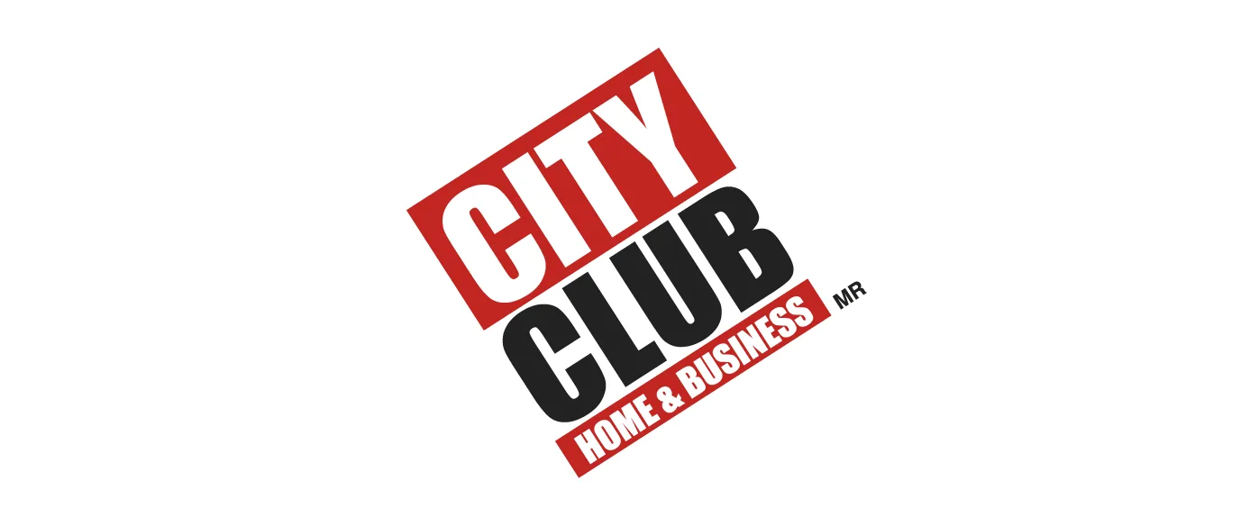 Logo de city club