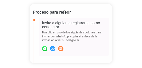 Plataforma DiDi Amigo
