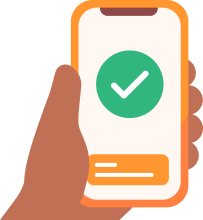 Funciones notification image