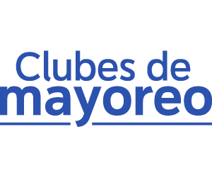 Clubes De Mayoreo Logo