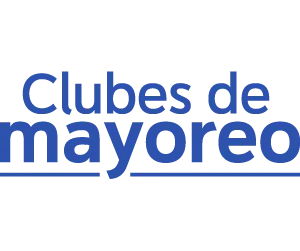 Clubes De Mayoreo Logo