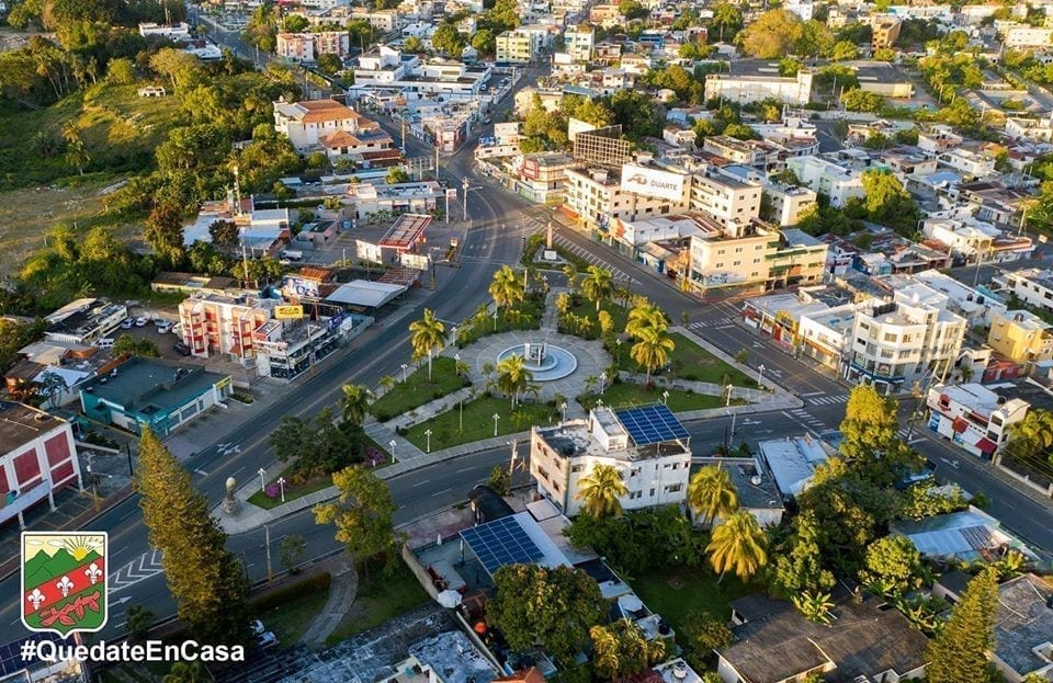 San Francisco de Macoris Republica Dominicana