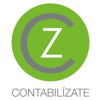 Logo Contabilízate