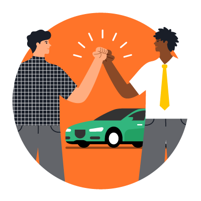Beneficios Conductor y Pasajero