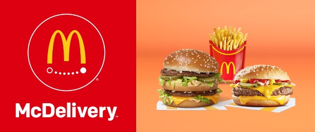 Mc Donalds