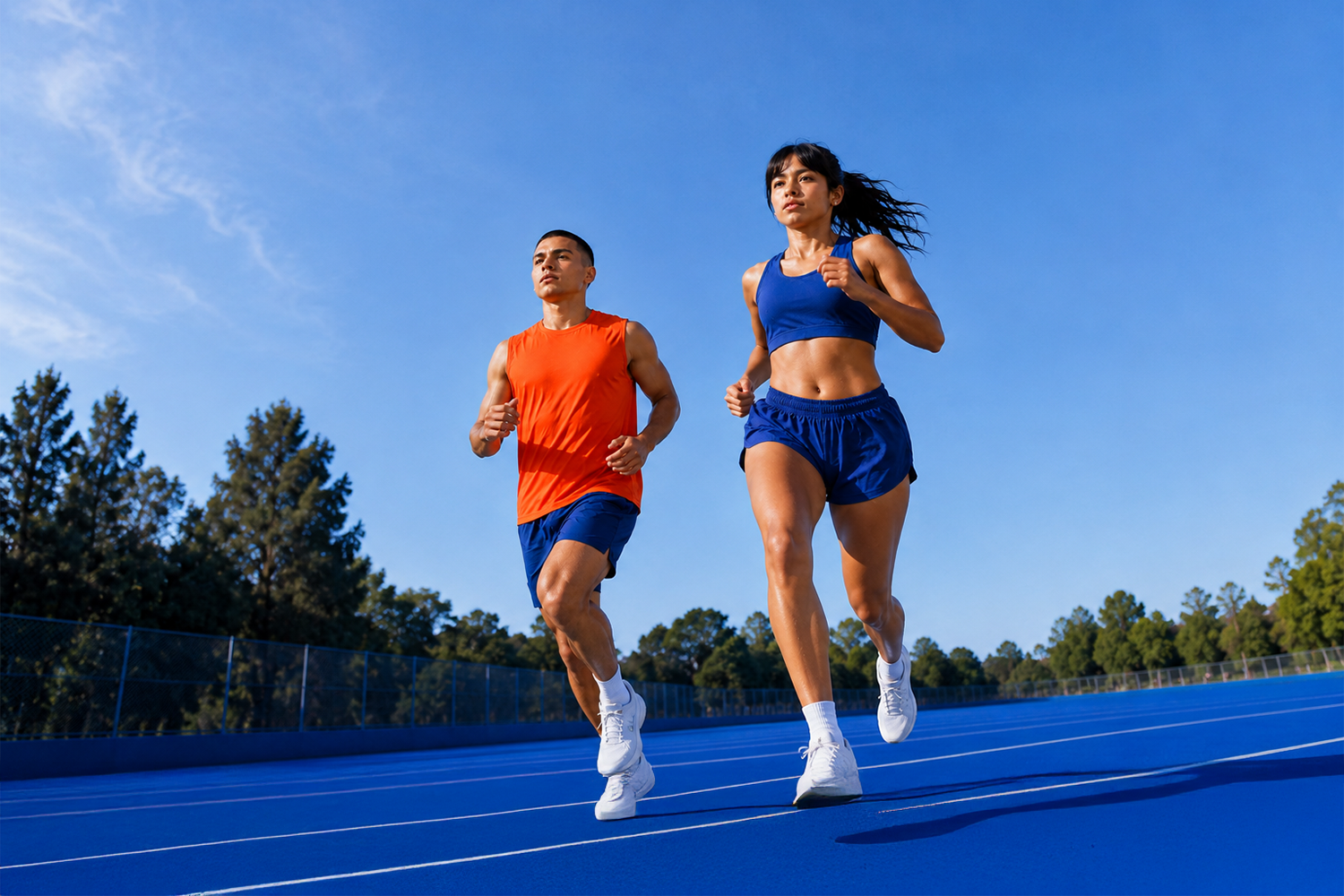 Calcula cuánto cuesta entrenar para el Maratón CDMX y organiza inscripción, tenis y gastos pequeños sin desacomodar tus finanzas mes a mes.
