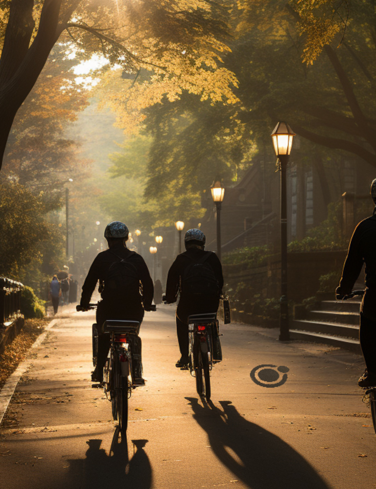 Un v lo lectrique aux frais de votre entreprise