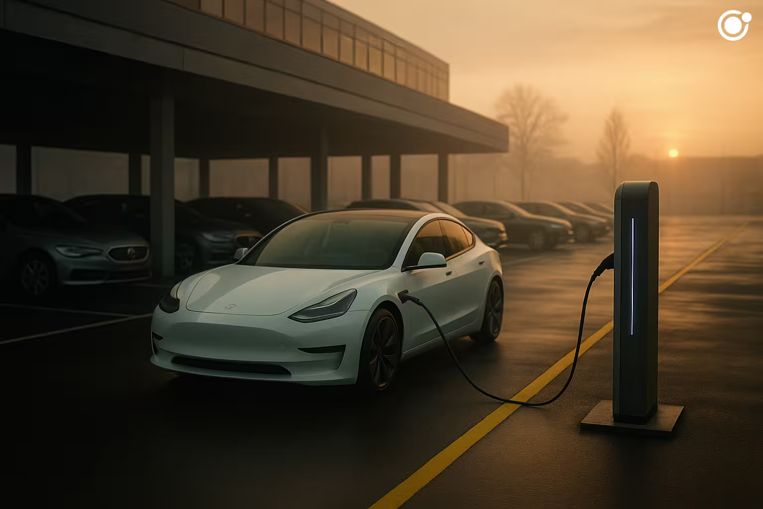 Fin de la déductibilité des voitures thermiques : le compte à rebours s’accélère en Belgique