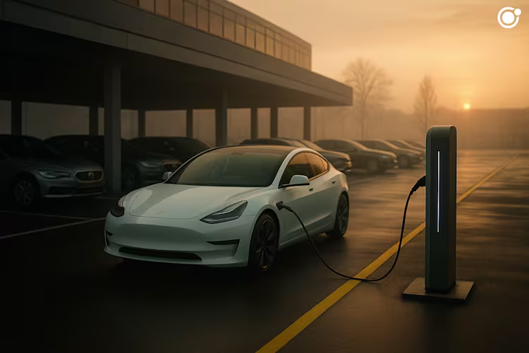 Fin de la déductibilité des voitures thermiques : le compte à rebours s’accélère en Belgique