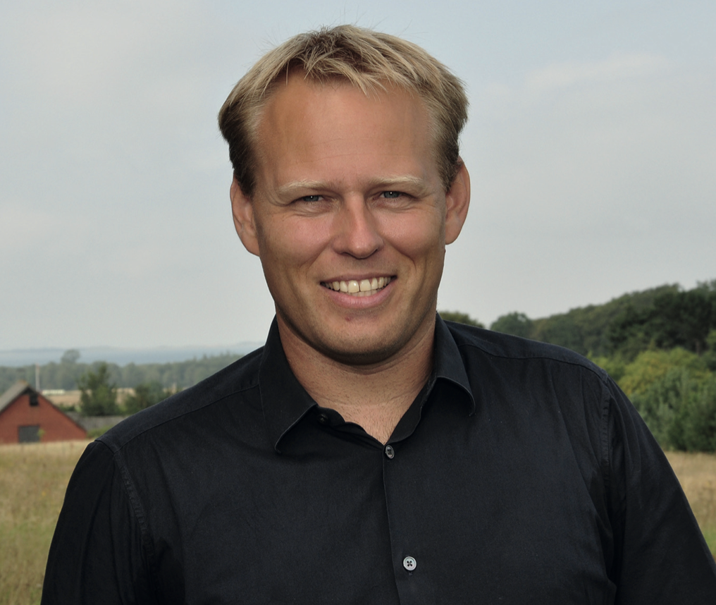 Mads Nygård