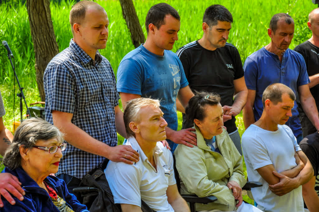 Історія Андрія 3