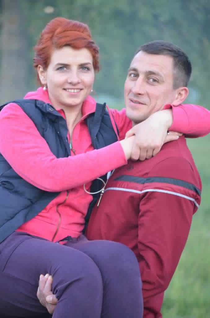 Історія Юлі 3