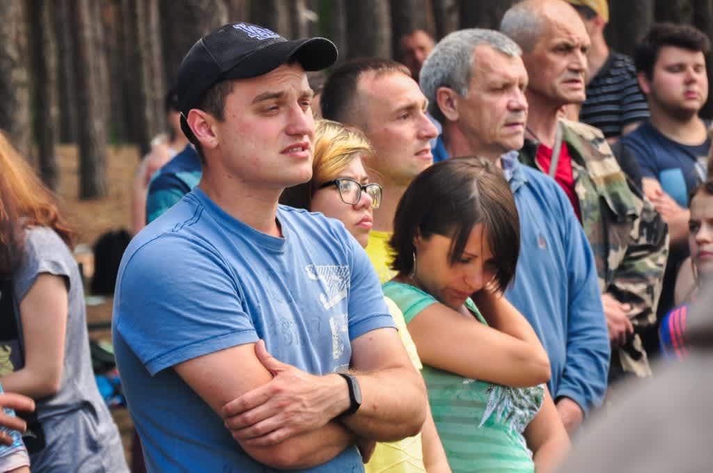 Історія Андрія 2