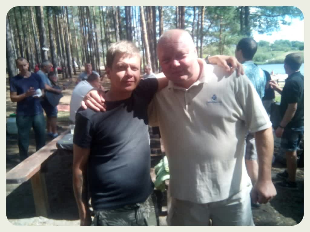Історія Саші 2