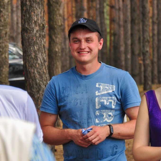 Історія Андрія