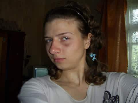 Історія Юлі 1