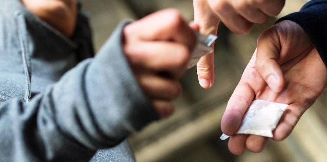 Narkomaniya-zavisimost